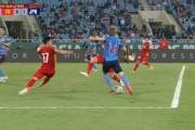 【悲報】サッカー日本代表、ゴールを取り消されるwwwwww