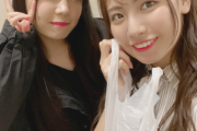 【SKE48】岡本彩夏もちゃくちゃくとＫⅡに食い込んでるな