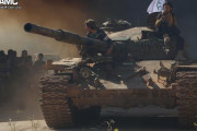 T-72とかいう各国で使われる戦車