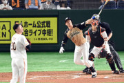 【朗報】日ハム、2年ぶりの満塁ホームランｗｗｗｗｗｗｗｗ