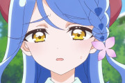 【悲報】名探偵プリキュア、くれあさんに対する態度が酷い件