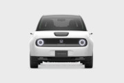 ホンダ、新型EV「ホンダe」の情報を先行公開！ 今月日本で販売開始！