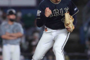 オリックスの阿部翔太(29)とかいう謎のピッチャーが凄いらしい…