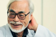 韓国人「宮崎駿の短編アニメレジェンド」