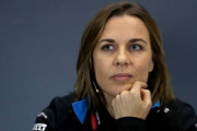 F1開幕戦がキャンセルになったら財政的にヤバいとウィリアムズのクレア