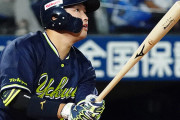 【悲報】村上宗隆さん、まだ大卒1年目の年齢で通算100本塁打ｗｗｗｗ