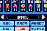 【悲報】大谷翔平、ガチでパワプロで育成するのも難しい