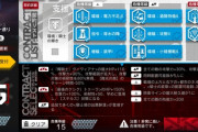 【アクナイ】デイリー更新！！さよならバー通り【危機契約】