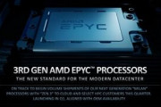 【リーク】AMD 第3世代 EPYC Milan CPU仕様とベンチマーク 最大64コアと280W TDP –MilanサーバーがIntelがIceLakeに望んでいたことをすべて打ち砕く