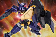【ガンプラ】 HGコアガンダムⅡ「ティターンズカラー」「G-3カラー」が12月発売決定、他