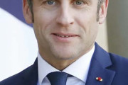 【悲報】仏マクロン大統領、安倍氏国葬参列せず?