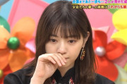 【元乃木坂46】西野七瀬、ボロボロ泣いてしまう・・・