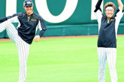 阪神　西勇輝が交流戦開幕投手　パ・リーグ知り尽くす男に先陣任せた