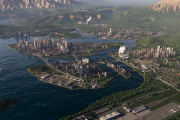 【悲報】約束された神ゲー「cities skylines 2」のPS5版、発売が無期延期に