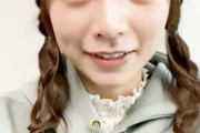 【動画あり】これはたまらなすぎる・・・北野日奈子『今どこ・・・？？♡♡♡』【乃木坂46】