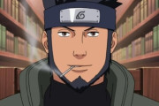 『NARUTO』の上忍・アスマって馬鹿にされてるけど強いよな