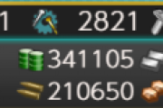 【艦これ】前段でどのくらい資源使った？