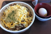 【朗報】すき家さん、コロナで牛丼界一強になってしまう
