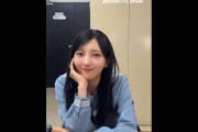 小西夏菜実『うたコン』さんありがとうございました！Instagram 日向坂46