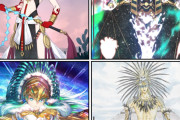 2024年水着サーヴァント予想【FGO】今年は2部7章のサーヴァントが水着になる？
