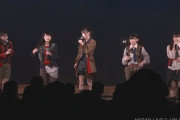 【AKB48G】劇場公演でやめて欲しい三大「MCのお題」といえば？