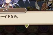 【パズドラ】何回見てもわかんないんだけどこれどーゆうことなの？ 【画像】