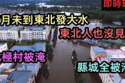【悲報】中国父さん、今年も逝く