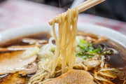 ラーメンに今後3種類しかトッピングできないとしたら何選ぶ？