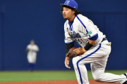 DeNA宮崎敏郎(年俸2億円×6年契約の3年目)42試合 .290 3 13  ops.811