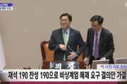 【速報】韓国大統領、新日罪で訴追「日本中心の奇妙な外交政策を固執し、親日を主要ポストに任命などの政策を展開、戦争の危機を引き起こした」