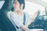 ｢なぜ女性は男性よりクルマの駐車が苦手なのか｣　男性と女性では｢脳の使い方｣が違う
