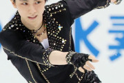 【記事】羽生結弦 BTSのダンス練習を告白！五輪で楽曲使用の可能性は