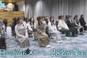 日向坂46『11thシングル』センターは正源司陽子に決定。初の選抜制度導入へ