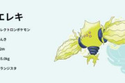 【ポケモン剣盾】レジ系新ポケモン！「レジエレキ」「レジドラコ」公開！