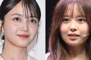 乃木坂46久保史緒里、東北出身メンバー矢田萌華＆佐藤璃果との共通点告白「愛が強すぎる」