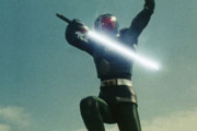 【仮面ライダーBLACK RX】リボルケインって強くない？どんな相手にも致命傷を与えられるし