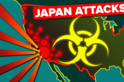 海外視聴者「もし戦争の結果が違っていたら…」日本が太平洋戦争に勝っていたかもしれないシナリオ？を米国チャンネルが解説