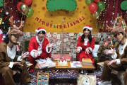 「おそ松さん」鈴村健一さんら出演者がサンタ＆トナカイに！X’mas生配信「イヤミ&トト子のメリークリス松!〜シェーなる夜〜」 オフィシャルレポート到着!