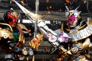 【朗報】仮面ライダーゼロワン、「ジオウよりは面白い」で評価が固まる