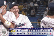 ヤクルト、魂の完封リレーで「スミ1」勝利！