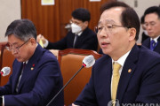 【韓国長官】福島汚染水の海洋放出シミュレーション結果　「政府の公式立場ではない」