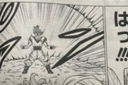 【悲報】ドラゴンボールGTさん、公式から否定されてしまう…。