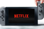 えっ！？SwitchってNetflix見れないの？