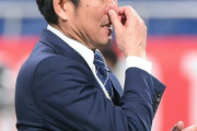 森保監督　進退は毎試合かかる「代表監督として道が続くのか終わるのか岐路」
