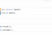 【試合結果】 9/25　中日 4-8 巨人 柳2回6失点で降板・・連勝ストップ