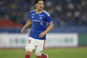 今季のルヴァン杯「ニューヒーロー賞」は横浜FMの山根陸に決定！　横浜FMからの選出は3人目
