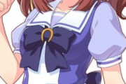 【ウマ娘】幼馴染ヒロインが負ける展開に怒りをコントールできないダーク・ブエナビスタ