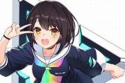 【！？】「ガンダムレッドフレーム改に似てる」という理由で突然大ブレイクしたVTuber『斗和キセキ』さん、ついにガンダムアニメ本編にガチ出演を果たすｗｗｗｗ