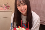 【NMB48】白間美瑠23歳、彼氏いない歴23年。