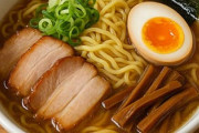 ラーメン週5生活を7年続けた結果ｗ